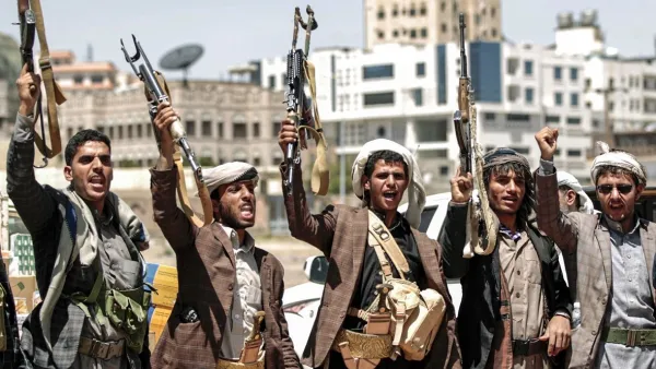 الفرص الضائعة في الأزمة اليمنية