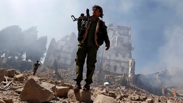 الإرهاب ومكافحته على محمل واحد في اليمن