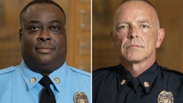 مقتل شرطيين بإطلاق نار بكلية أمريكية