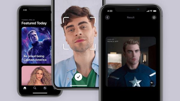 تطبيقات اوكرانية