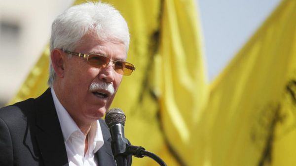 جمال المحيسن