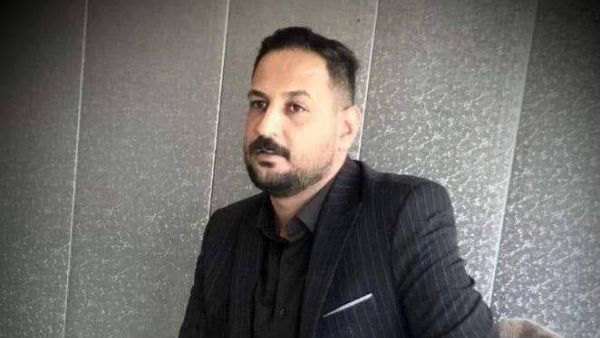 حسام العلياوي