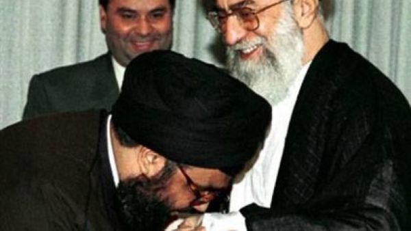 نصرالله : ايران دولة استقلال