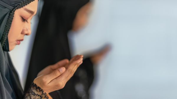 دعاء الزواج من شخص معين