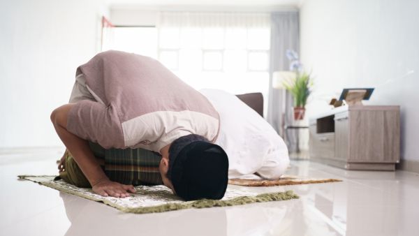 دعاء المريض لنفسه بالشفاء العاجل