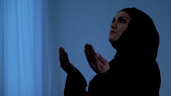 دعاء تحصين النفس من العين