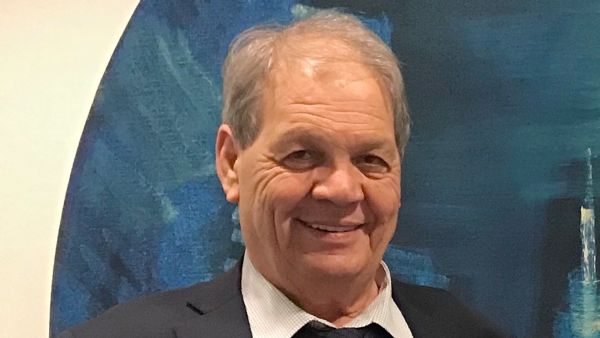 روحي فتوح رئيسا للبرلمان الفلسطيني 