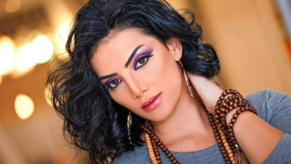حورية فرغلي