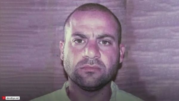 خليفة داعش الثاني تحت أنقاض الشمال السوري