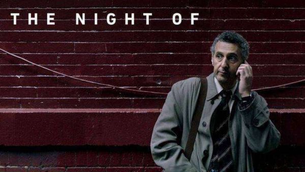 مسلسل  The Night Of