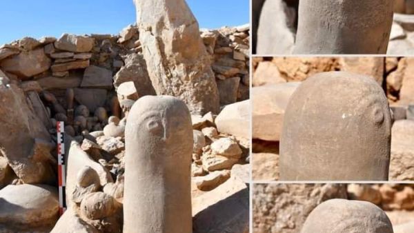 الكبسولة الزمنية ستساهم في كتابة تاريخ الاردن