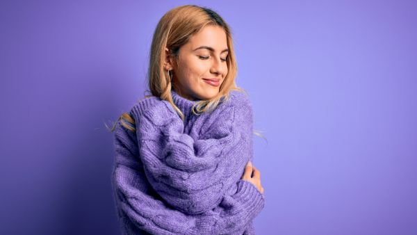 كيف تحب ذاتك وتقدر علاقتك بنفسك؟