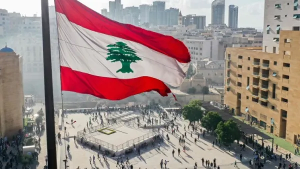 الرد اللبناني معروف