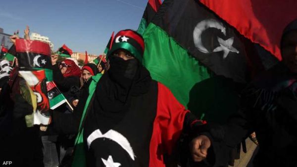 يتوج تعيين مبعوث اميركي خاص الى ليبيا بعد ان كانت الامور تسير بالاتجاه الصحيح في هذا البلد