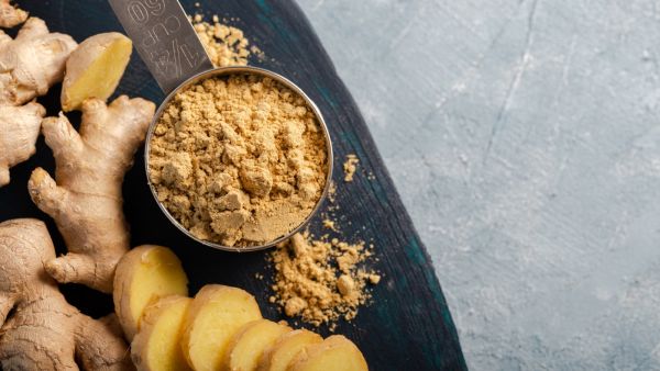 ما علاقة الزنجبيل في حركة الحيوانات المنوية؟