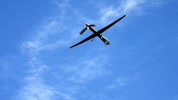 اصابة 16 مدنيا في عدوان حوثي على السعودية