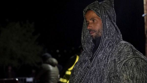 والد الطفل ريان 