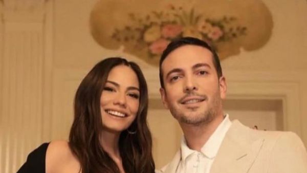 ديميت أوزدمير واوزهان كوتش