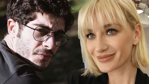 بوراك دينيز وديدام سويدان