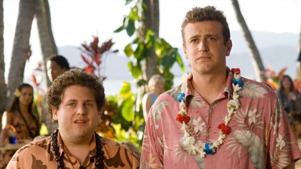 أفلام للعازبين في عيد الحب