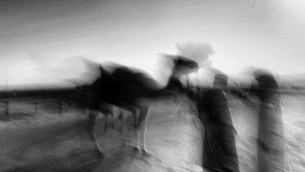 photography exhibition