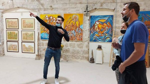 Haifa Gallery