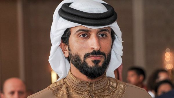 الشيخ ناصر بن حمد 