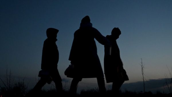 immigrant families