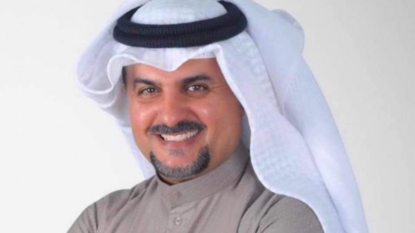 مشاري البلام