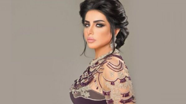 حليمة بولند حليمة بولند
