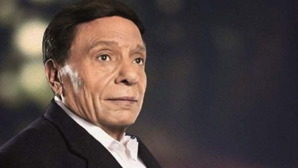 عادل إمام   