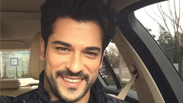 بوراك أوزجفيت