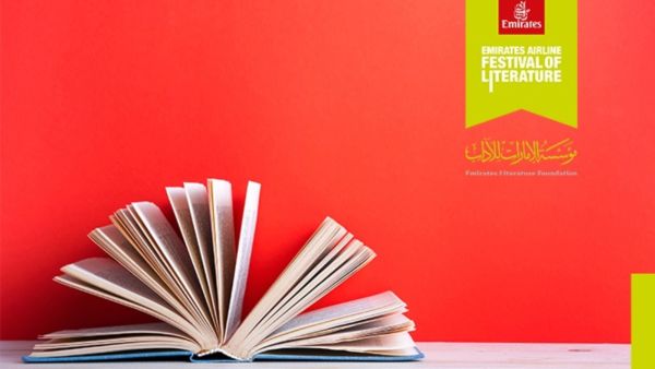 انطلاق الحفل الرسمي لمهرجان طيران الإمارات للآداب