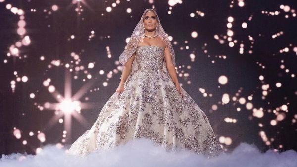 Jennifer Lopez: That's The Dress