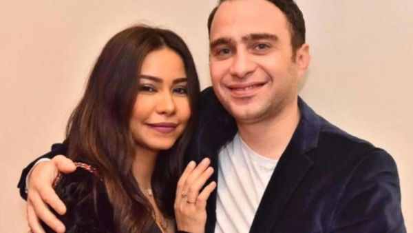 شيرين عبدالوهاب