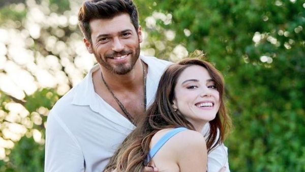 مسلسل السيد الخطأ