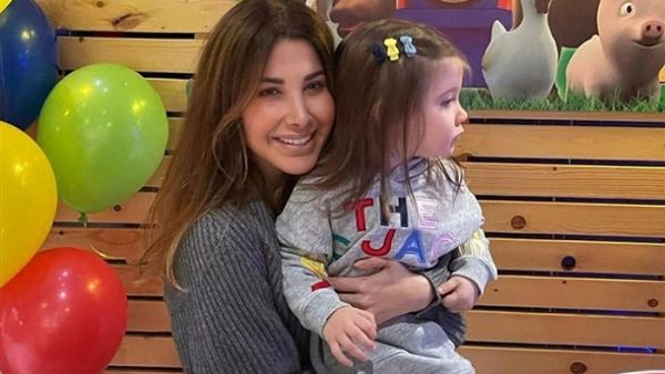 نانسي عجرم