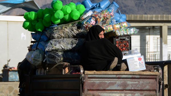 Summit aims to response to the growing humanitarian crisis in Afghanistan.