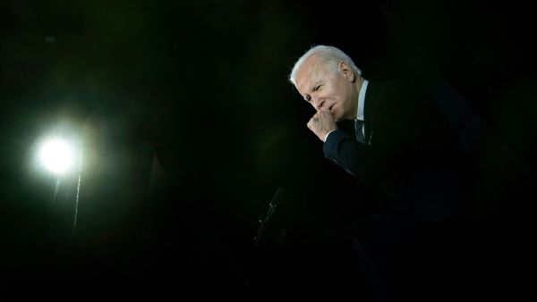US President