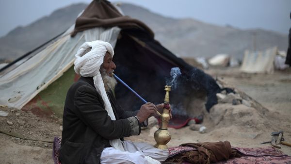 Western fund freeze on Afghanistan risks humanitarian disaster