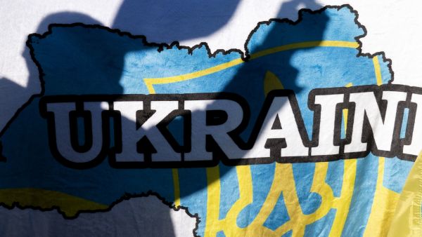 Ukrainian delegation to meet Russian officials in Belarus border