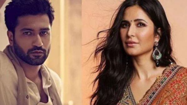 كاترينا كيف وفيكي كوشال