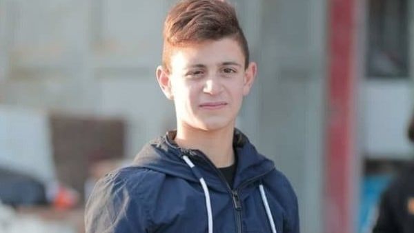 Mohammad Shehadeh