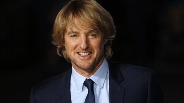 أوين ويلسون