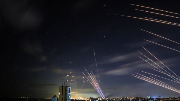 Iron Dome