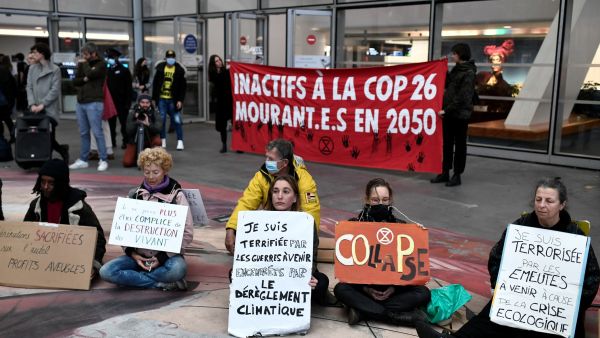 Climate Change