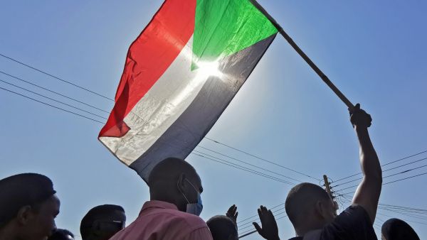 IGAD’s summit