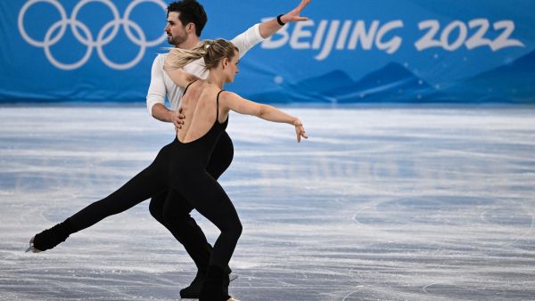 Beijing Winter Olympics