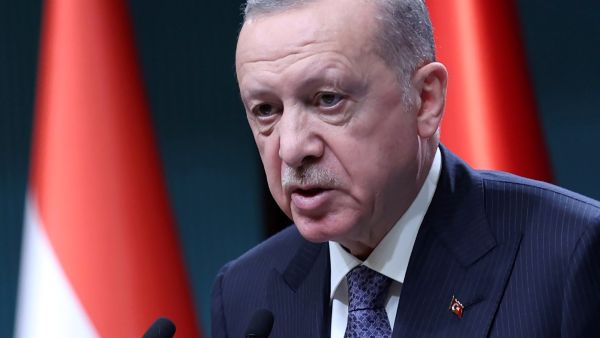 Israeli president to visit Turkey in mid-March