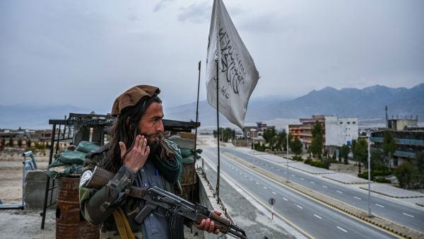 The Taliban’s Challenges of Starting Inter-Afghan Talks